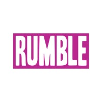 The Rumble logo, The Rumble contact details