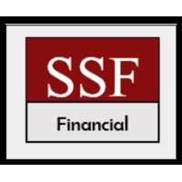 SSF Financial logo, SSF Financial contact details