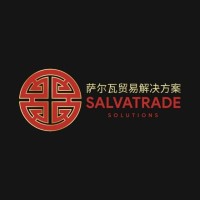 SalvaTrade Solutions logo, SalvaTrade Solutions contact details