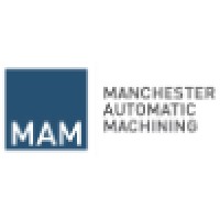 Manchester Automatic Machining Company Ltd logo, Manchester Automatic Machining Company Ltd contact details