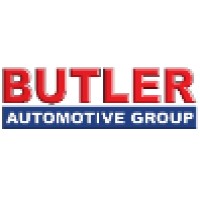 Butler Automotive Group logo, Butler Automotive Group contact details