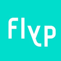 flyp logo, flyp contact details