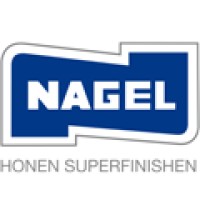 NAGEL - Honen & Superfinishen logo, NAGEL - Honen & Superfinishen contact details