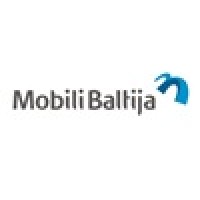 Mobili Baltija logo, Mobili Baltija contact details