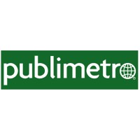 Publimetro logo, Publimetro contact details