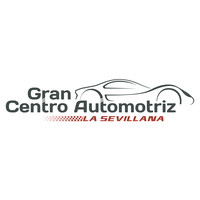 Gran Centro Automotriz La Sevillana logo, Gran Centro Automotriz La Sevillana contact details