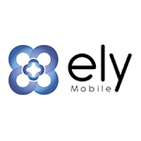 Elymobile logo, Elymobile contact details