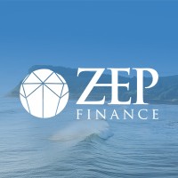 ZEP Finance logo, ZEP Finance contact details