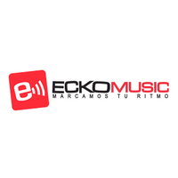 Eckomusic logo, Eckomusic contact details