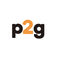 p2g.studio logo, p2g.studio contact details