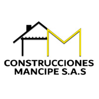 CONSTRUCCIONES MANCIPE SAS logo, CONSTRUCCIONES MANCIPE SAS contact details