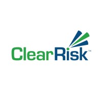 ClearRisk Inc. logo, ClearRisk Inc. contact details