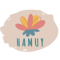 HAMUY logo, HAMUY contact details