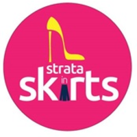 Strata In Skirts logo, Strata In Skirts contact details