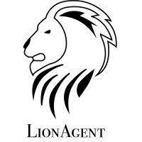 LionAgent logo, LionAgent contact details