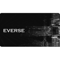 Everse logo, Everse contact details