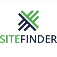 SiteFinder logo, SiteFinder contact details