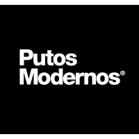 PutosModernos logo, PutosModernos contact details