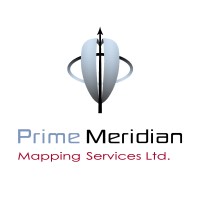 Prime Meridian Mapping Services Ltd. logo, Prime Meridian Mapping Services Ltd. contact details