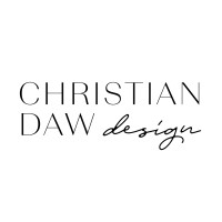 Christian Daw Design logo, Christian Daw Design contact details