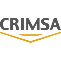 CRIMSA logo, CRIMSA contact details