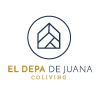 El Depa de Juana - Coliving logo, El Depa de Juana - Coliving contact details