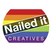 Nailed It Creatives logo, Nailed It Creatives contact details