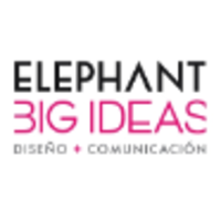 Elephant Big Ideas logo, Elephant Big Ideas contact details