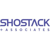 Shostack + Associates logo, Shostack + Associates contact details