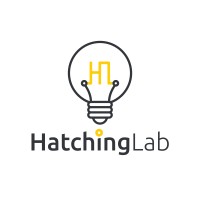 Hatching Lab logo, Hatching Lab contact details