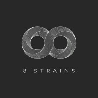 8 Strains Inc. logo, 8 Strains Inc. contact details