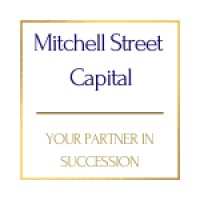 Mitchell Street Capital logo, Mitchell Street Capital contact details