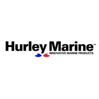 HURLEY MARINE logo, HURLEY MARINE contact details