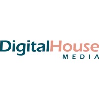 Digital House Media logo, Digital House Media contact details