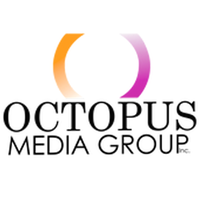 Octopus Media Group logo, Octopus Media Group contact details