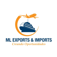 ML EXPORTS & IMPORTS logo, ML EXPORTS & IMPORTS contact details