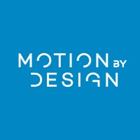 Motion By Design logo, Motion By Design contact details