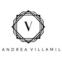 Andrea V Villamil logo, Andrea V Villamil contact details