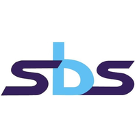 SBS SAS logo, SBS SAS contact details