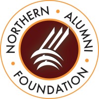 Northern Alumni Foundation logo, Northern Alumni Foundation contact details