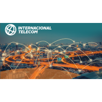 Internacional Telecom logo, Internacional Telecom contact details