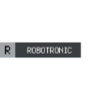 Robotronic logo, Robotronic contact details