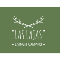 Las Lajas Living & Camping logo, Las Lajas Living & Camping contact details