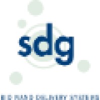 SDG, Inc. logo, SDG, Inc. contact details