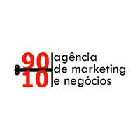 Agência 90/10 de Marketing e Negócios logo, Agência 90/10 de Marketing e Negócios contact details