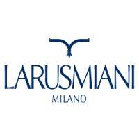 LARUSMIANI logo, LARUSMIANI contact details