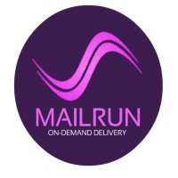 Mailrun Courier Service logo, Mailrun Courier Service contact details