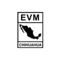 EVM Chihuahua logo, EVM Chihuahua contact details