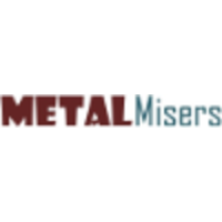 MetalMisers logo, MetalMisers contact details