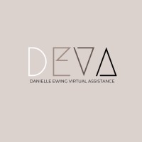 DEVA Virtual Assistance logo, DEVA Virtual Assistance contact details